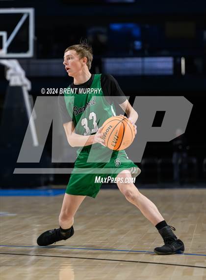 Thumbnail 1 in Merino vs. Sanford (CHSAA 2A Final Four) photogallery.