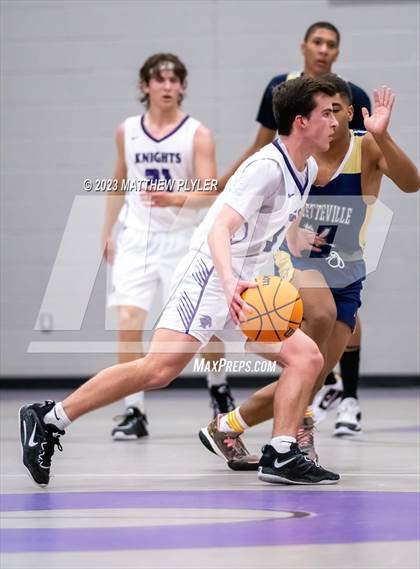 Thumbnail 3 in Fayetteville Academy @ Village Christian Academy photogallery.