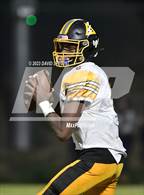 Photo from the gallery "Delta vs. Woodland Christian (CIF SJS D7 Quarterfinal)"