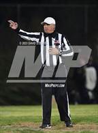 Photo from the gallery "Delta vs. Woodland Christian (CIF SJS D7 Quarterfinal)"