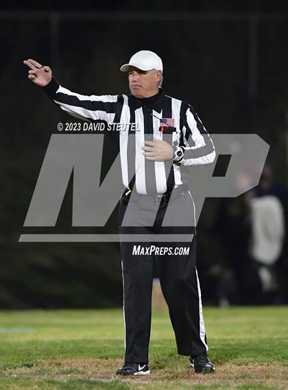 Thumbnail 3 in Delta vs. Woodland Christian (CIF SJS D7 Quarterfinal) photogallery.