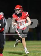 Photo from the gallery "Delta vs. Woodland Christian (CIF SJS D7 Quarterfinal)"