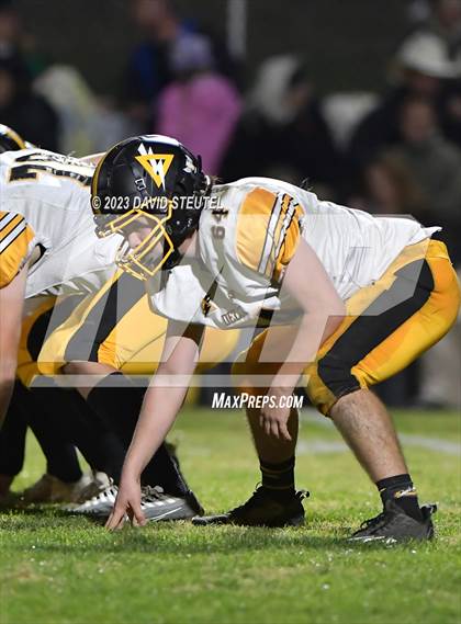 Thumbnail 3 in Delta vs. Woodland Christian (CIF SJS D7 Quarterfinal) photogallery.