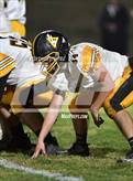 Photo from the gallery "Delta vs. Woodland Christian (CIF SJS D7 Quarterfinal)"