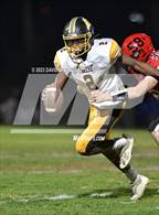 Photo from the gallery "Delta vs. Woodland Christian (CIF SJS D7 Quarterfinal)"