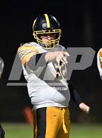 Photo from the gallery "Delta vs. Woodland Christian (CIF SJS D7 Quarterfinal)"