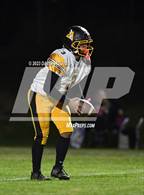 Photo from the gallery "Delta vs. Woodland Christian (CIF SJS D7 Quarterfinal)"