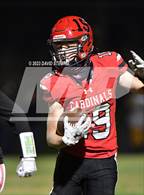 Photo from the gallery "Delta vs. Woodland Christian (CIF SJS D7 Quarterfinal)"