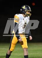 Photo from the gallery "Delta vs. Woodland Christian (CIF SJS D7 Quarterfinal)"
