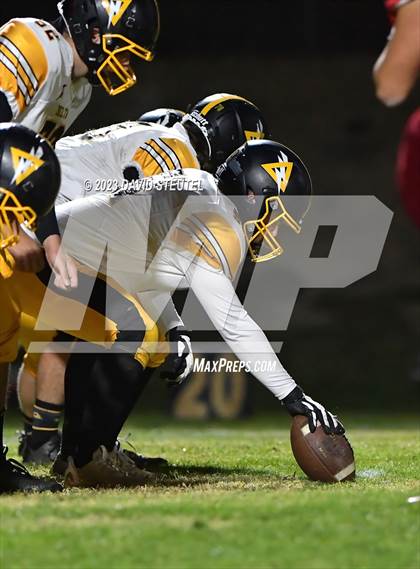 Thumbnail 3 in Delta vs. Woodland Christian (CIF SJS D7 Quarterfinal) photogallery.