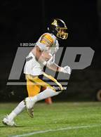 Photo from the gallery "Delta vs. Woodland Christian (CIF SJS D7 Quarterfinal)"