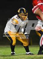 Photo from the gallery "Delta vs. Woodland Christian (CIF SJS D7 Quarterfinal)"