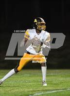 Photo from the gallery "Delta vs. Woodland Christian (CIF SJS D7 Quarterfinal)"