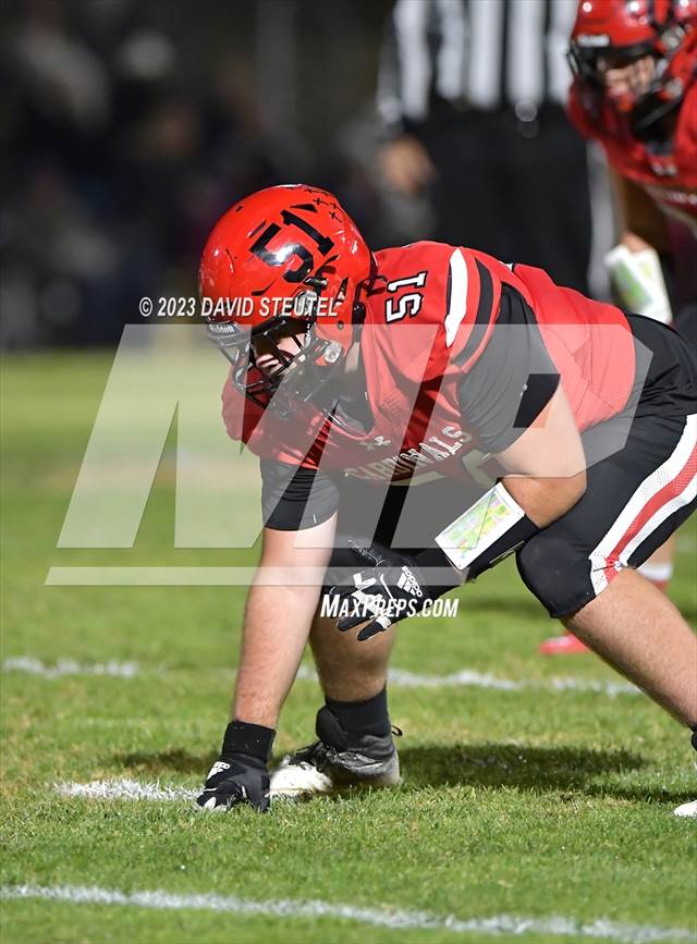 Photo 51 in the Delta vs. Woodland Christian (CIF SJS D7 Quarterfinal ...