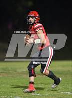 Photo from the gallery "Delta vs. Woodland Christian (CIF SJS D7 Quarterfinal)"