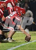 Photo from the gallery "Delta vs. Woodland Christian (CIF SJS D7 Quarterfinal)"