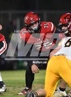 Photo from the gallery "Delta vs. Woodland Christian (CIF SJS D7 Quarterfinal)"