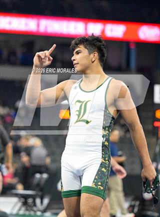 CIF State Championship (Day 3)