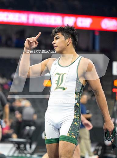 CIF State Championship (Day 3)