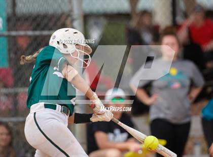 Thumbnail 2 in Walnut Grove vs Islands (GHSA 4A State Tournament) photogallery.