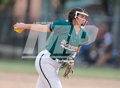 Thumbnail 1 in Walnut Grove vs Islands (GHSA 4A State Tournament) photogallery.