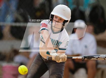 Thumbnail 1 in Walnut Grove vs Islands (GHSA 4A State Tournament) photogallery.
