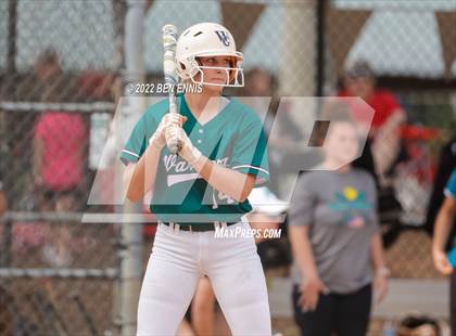 Thumbnail 1 in Walnut Grove vs Islands (GHSA 4A State Tournament) photogallery.