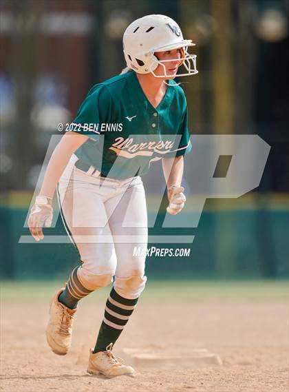 Thumbnail 1 in Walnut Grove vs Islands (GHSA 4A State Tournament) photogallery.