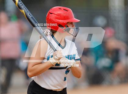 Thumbnail 1 in Walnut Grove vs Islands (GHSA 4A State Tournament) photogallery.
