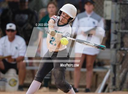 Thumbnail 2 in Walnut Grove vs Islands (GHSA 4A State Tournament) photogallery.