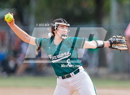Thumbnail 1 in Walnut Grove vs Islands (GHSA 4A State Tournament) photogallery.