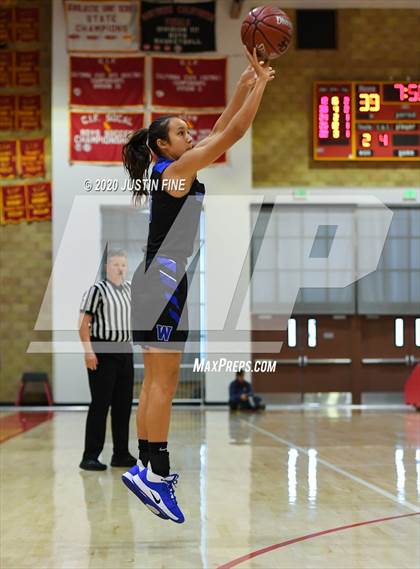 Thumbnail 2 in Windward @ La Jolla Country Day (CIF SoCal Regional Open Final) photogallery.