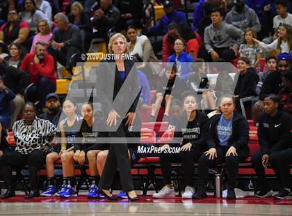 Thumbnail 3 in Windward @ La Jolla Country Day (CIF SoCal Regional Open Final) photogallery.