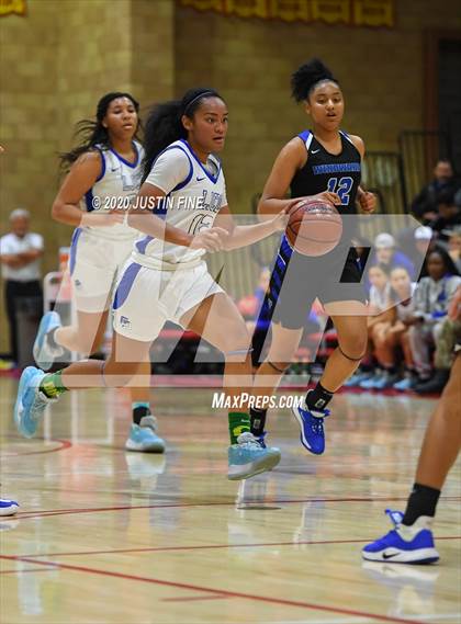 Thumbnail 1 in Windward @ La Jolla Country Day (CIF SoCal Regional Open Final) photogallery.