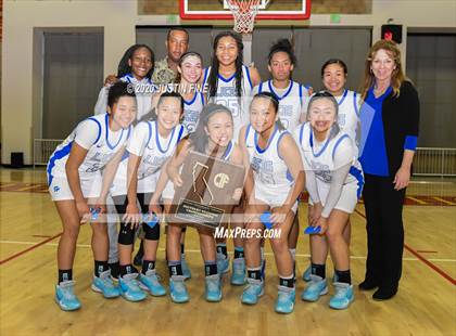 Thumbnail 2 in Windward @ La Jolla Country Day (CIF SoCal Regional Open Final) photogallery.