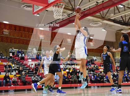Thumbnail 2 in Windward @ La Jolla Country Day (CIF SoCal Regional Open Final) photogallery.
