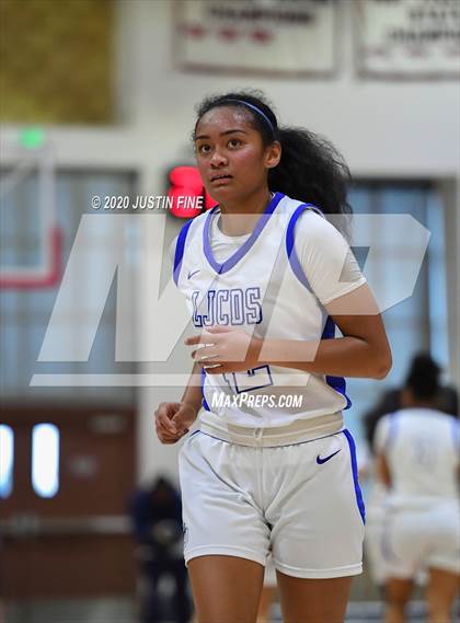 Thumbnail 3 in Windward @ La Jolla Country Day (CIF SoCal Regional Open Final) photogallery.