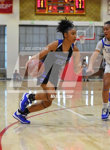 Thumbnail 3 in Windward @ La Jolla Country Day (CIF SoCal Regional Open Final) photogallery.