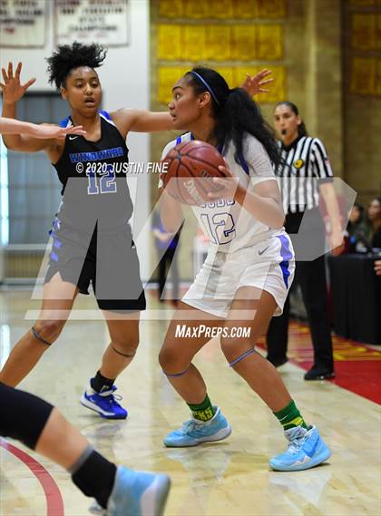Thumbnail 2 in Windward @ La Jolla Country Day (CIF SoCal Regional Open Final) photogallery.