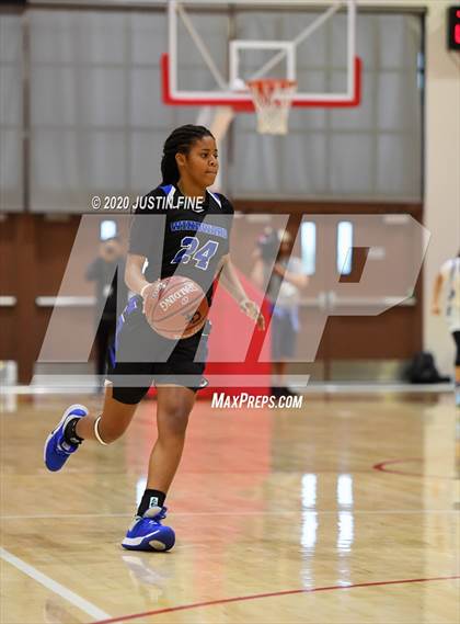 Thumbnail 1 in Windward @ La Jolla Country Day (CIF SoCal Regional Open Final) photogallery.