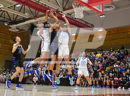 Thumbnail 3 in Windward @ La Jolla Country Day (CIF SoCal Regional Open Final) photogallery.