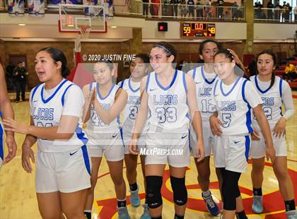 Thumbnail 2 in Windward @ La Jolla Country Day (CIF SoCal Regional Open Final) photogallery.