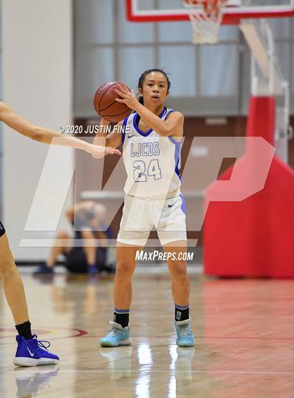 Thumbnail 3 in Windward @ La Jolla Country Day (CIF SoCal Regional Open Final) photogallery.