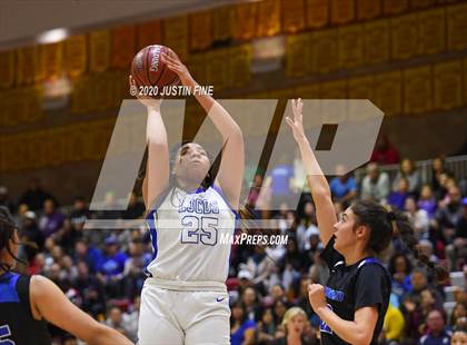 Thumbnail 2 in Windward @ La Jolla Country Day (CIF SoCal Regional Open Final) photogallery.