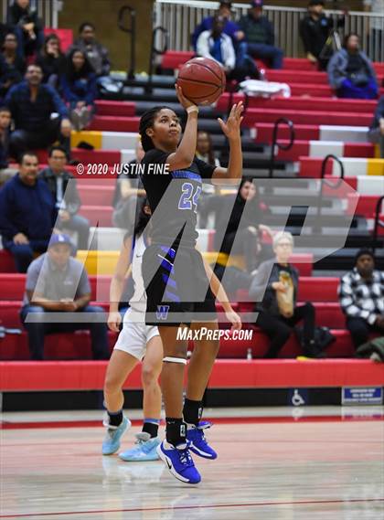Thumbnail 2 in Windward @ La Jolla Country Day (CIF SoCal Regional Open Final) photogallery.