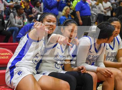 Thumbnail 3 in Windward @ La Jolla Country Day (CIF SoCal Regional Open Final) photogallery.