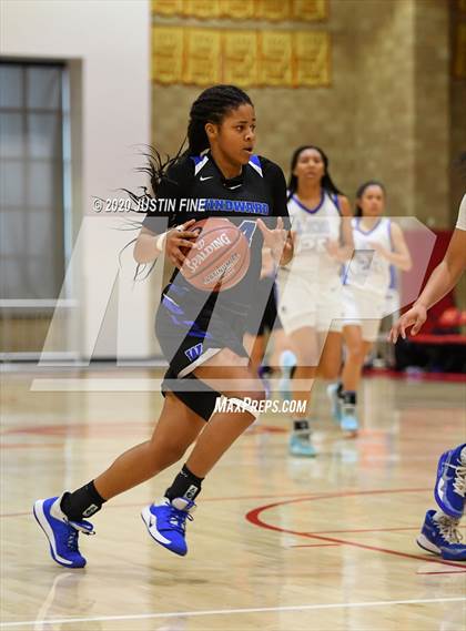 Thumbnail 2 in Windward @ La Jolla Country Day (CIF SoCal Regional Open Final) photogallery.