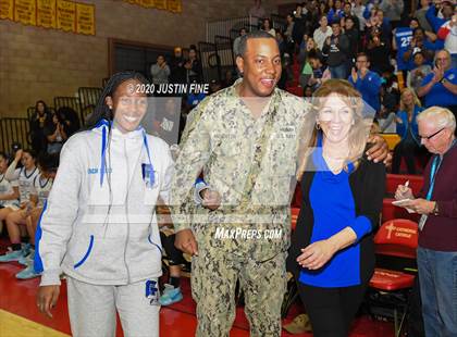 Thumbnail 1 in Windward @ La Jolla Country Day (CIF SoCal Regional Open Final) photogallery.