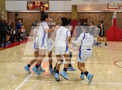 Thumbnail 1 in Windward @ La Jolla Country Day (CIF SoCal Regional Open Final) photogallery.