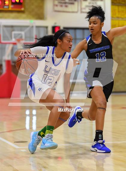 Thumbnail 1 in Windward @ La Jolla Country Day (CIF SoCal Regional Open Final) photogallery.